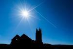 Dunlewey Church