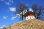 Kapelle im schwäbischen Barockwinkel (3)