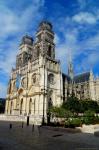 Kathedrale Sainte-Croix d’Orléans