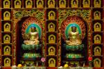 Buddha Tooth Relic Temple