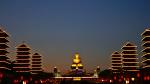 Fo Guang Shan Kloster Kaohsiung