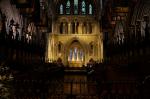 St.Patricks Cathedral Dublin