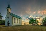 the chapel