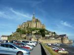 Le Mont St. Michel 1