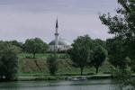 Minolta AF 24-85mm F3.5-4.5 / Moschee