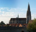 Dom zu Regensburg