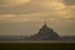 Mont-Saint-Michel