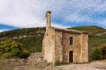 Église romane de Saint-Cyrice 1