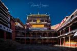 Tashilunpo Monastery