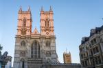 Westminster Abbey London