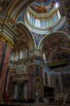 St. Pauls Cathedral - Mdina
