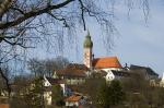 Kloster Andechs