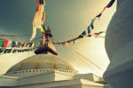 Boudhanath Stupa