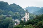 Kirche Waldheim