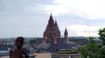 Mainzer Dom 3