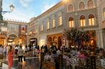 Hotel Venetian, Las Vegas