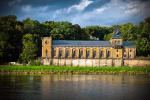 Altes Wasserwerk Dresden Loschwitz