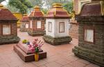 Hanoi Tempel