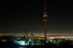 München bei Nacht (2)