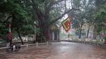 Hanoi Tempel