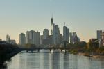 Frankfurt Skyline