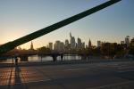 Frankfurt Skyline