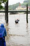 Hochwasser Passau 7