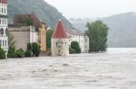 Hochwasser Passau 8