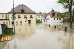 Hochwasser Passau 21