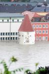 Hochwasser Passau 16
