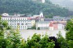 Hochwasser Passau 24