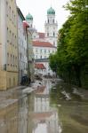 Hochwasser Passau 28