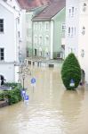 Hochwasser Passau 33