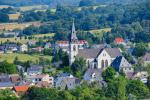 Kirche von Dorchheim