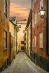 Stockholmer Gasse