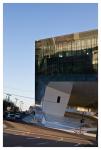 Porsche Museum fast fertig VII