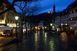 Weinheim Marktplatz