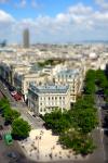 Paris en miniature