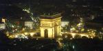 Paris - Arc de Triomphe