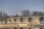 Steinere Brücke2 - Regensburg