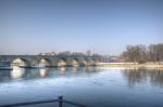 Steinere Brücke3 - Regensburg