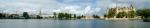 Panorama Schwerin