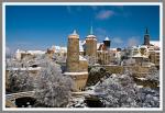 Winter in Bautzen