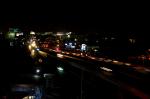 Santo Domingo bei Nacht 4