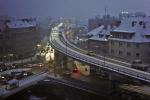 Altenhagener Brücke ... durchs Fenster