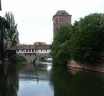 Pegnitz Nürnberg