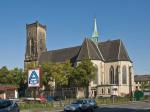 Henrichenburg / Kirche