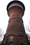 Bremerhavener Wasserturm: Lehe