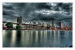 Brooklyn Bridge, New York City