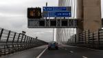 Neue Forth Bridge